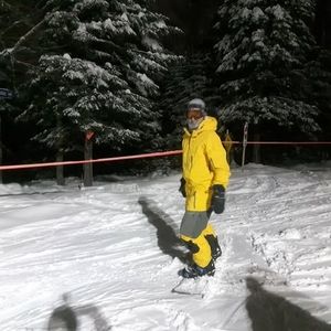 Meet your Posher, Philippe